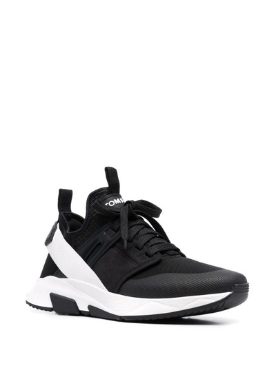 TOM FORD Jago low-top sneakers outlook