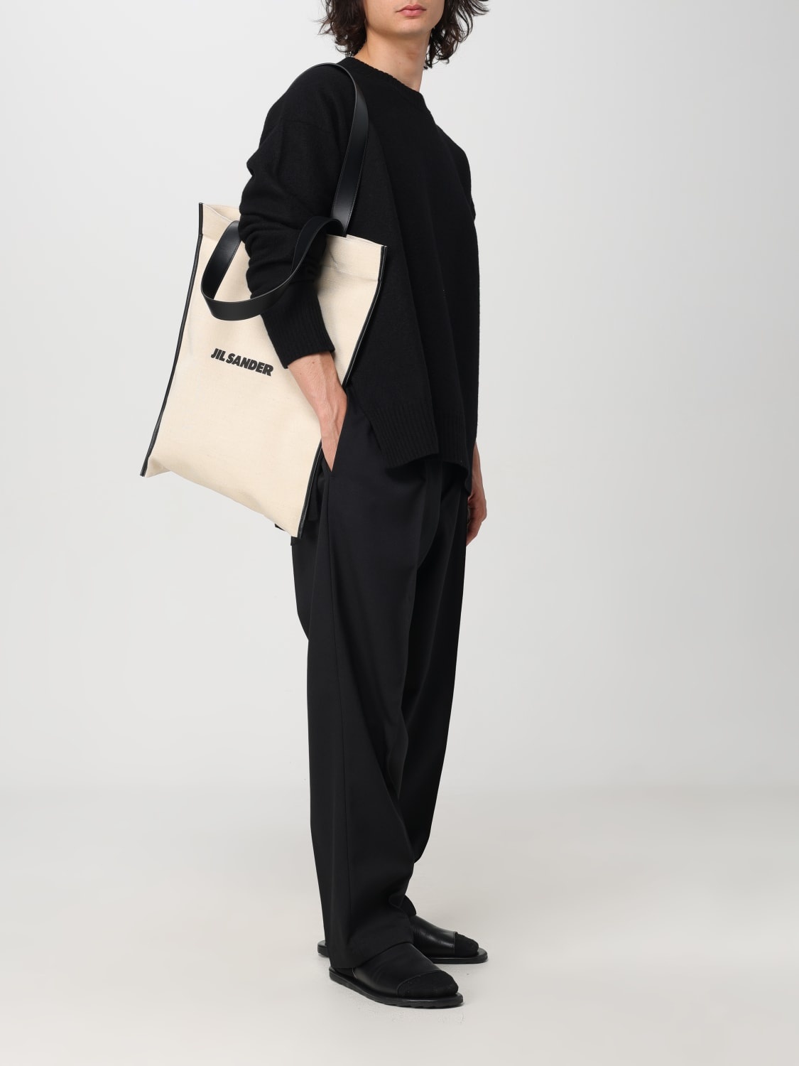 Bags men Jil Sander - 2