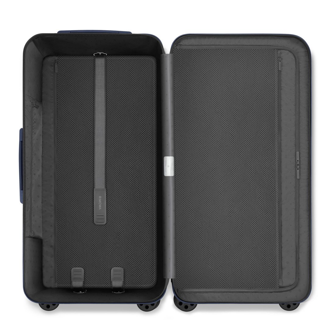 Essential Trunk Plus - 5