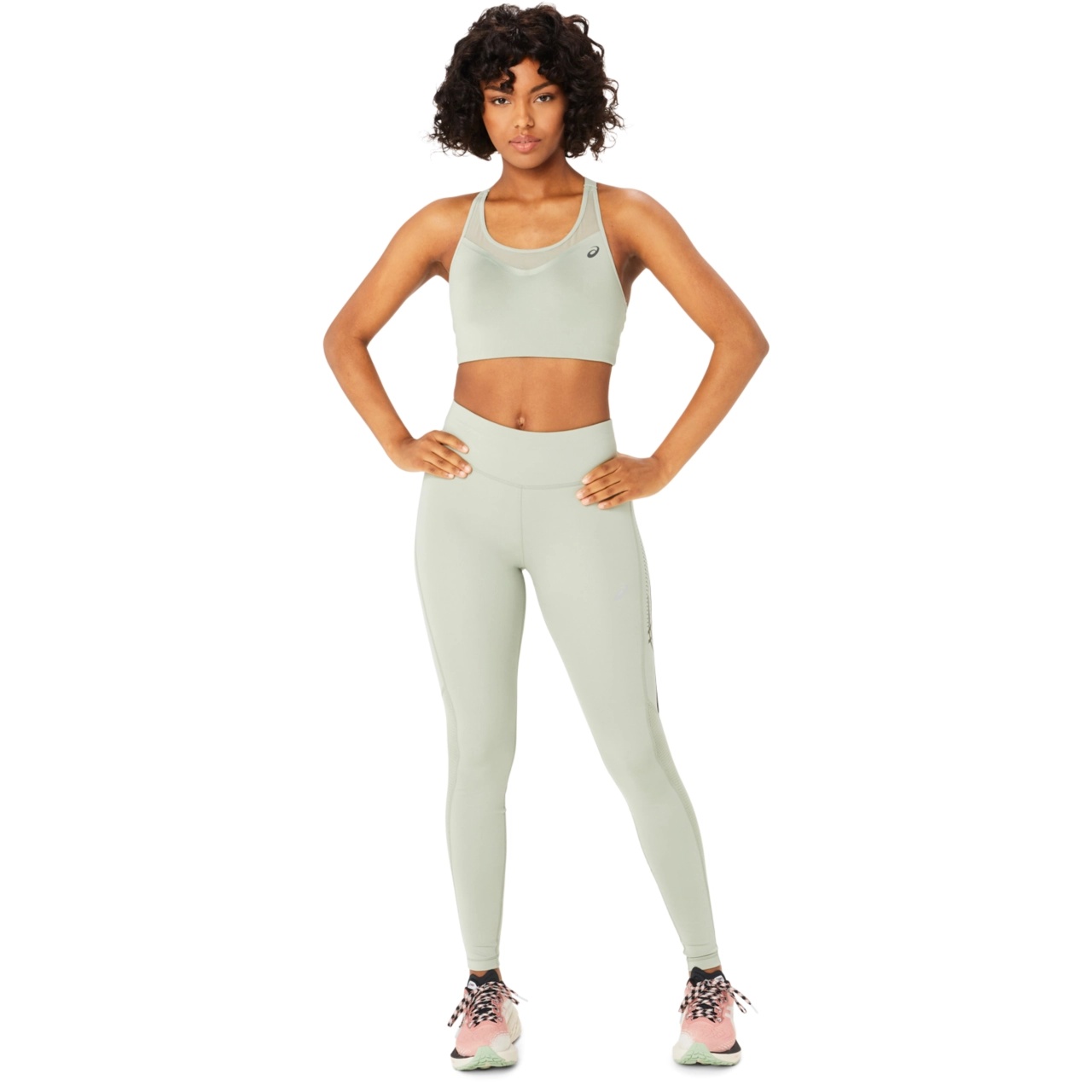 WOMEN'S ACCELERATE BRA - 6