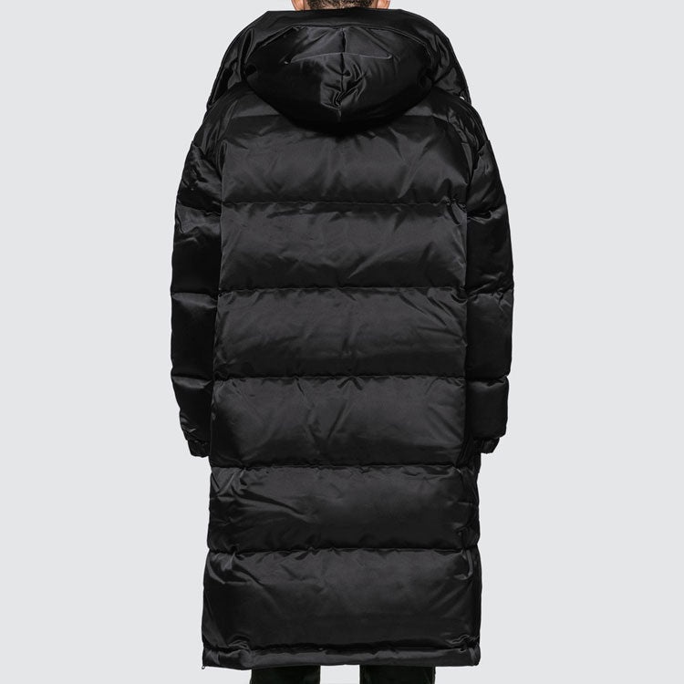 Nike Lab Down-Fill Jacket Black AR5610-010 - 6