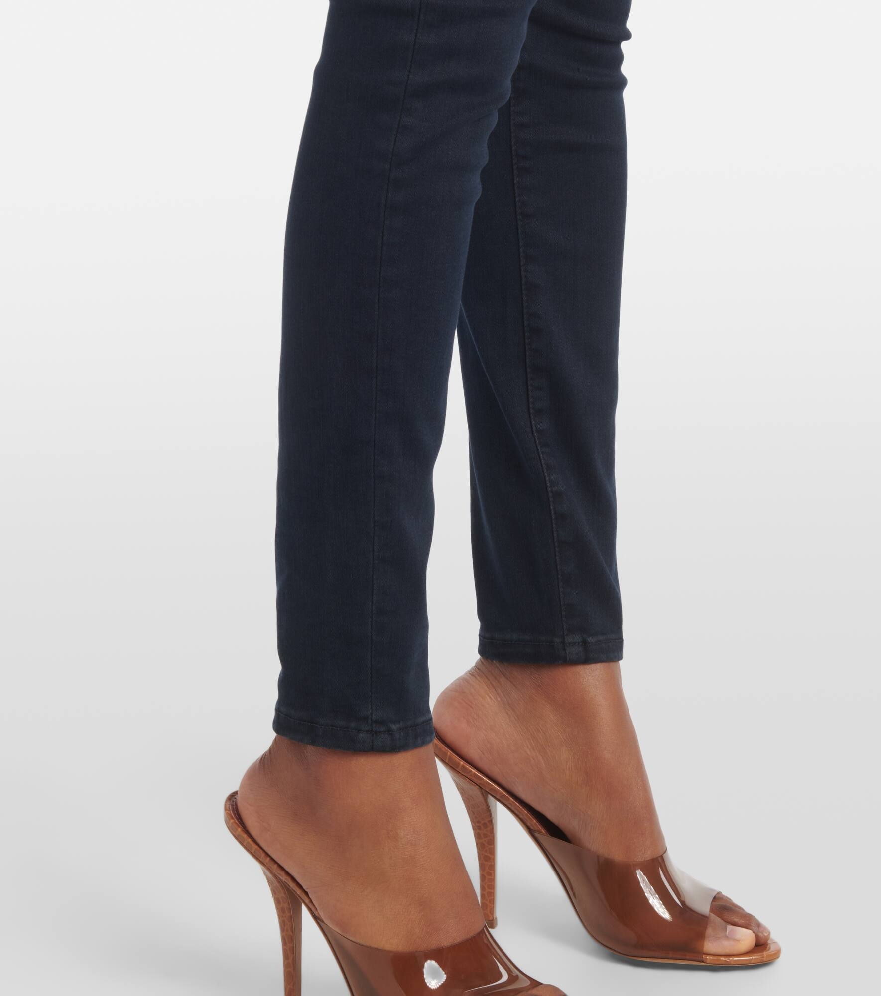 Le High Skinny jeans - 5