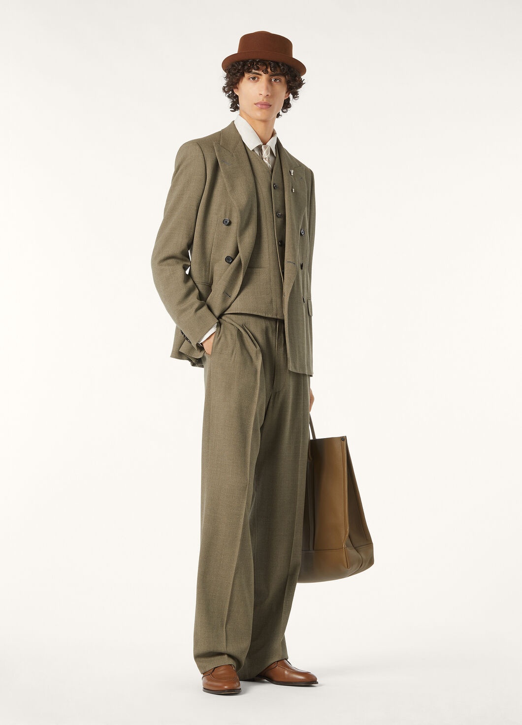 Drayton Vest - 2