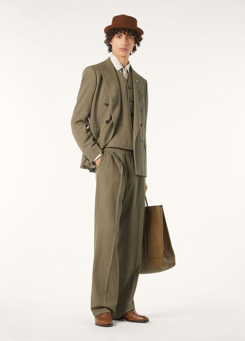 Loro Piana Drayton Vest outlook