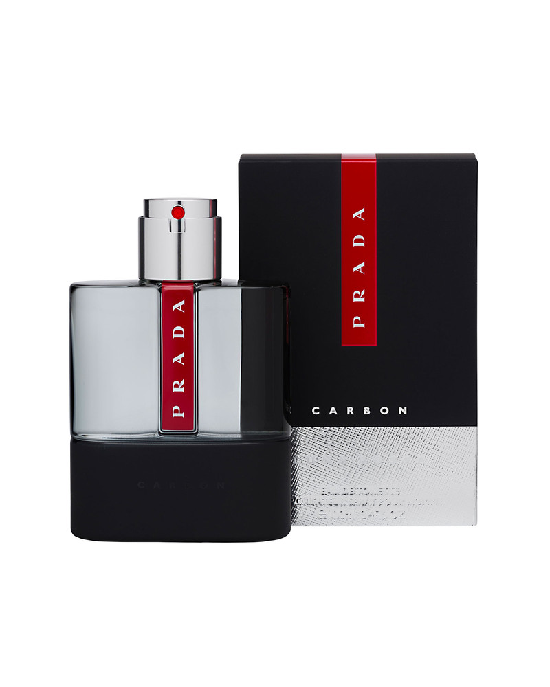 Prada Luna Rossa Carbon Edt 100 ml outlook
