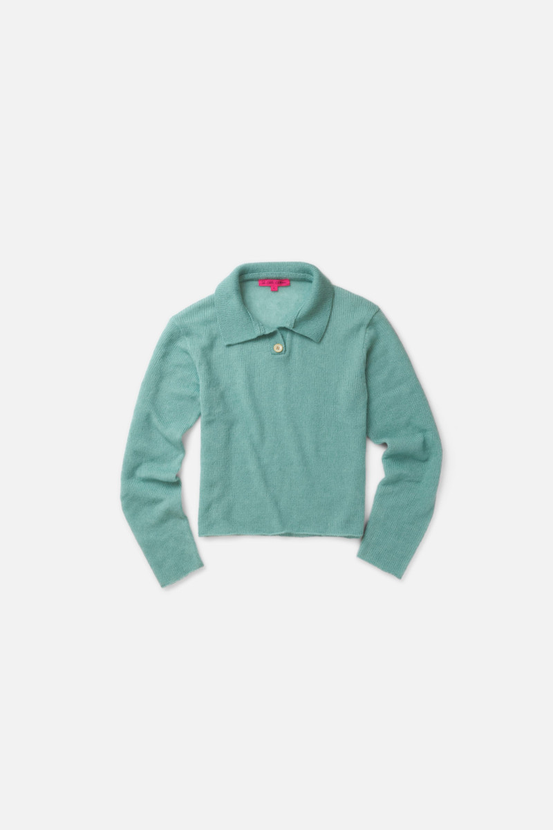 NIMBUS WOMEN'S HENLEY 1