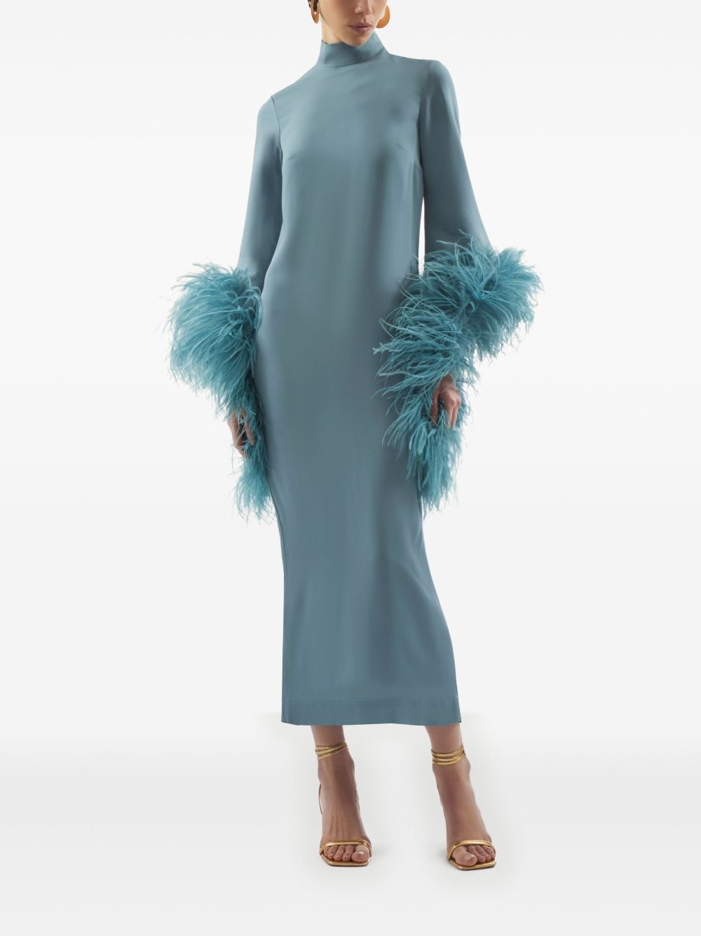 Del Rio dress - 2