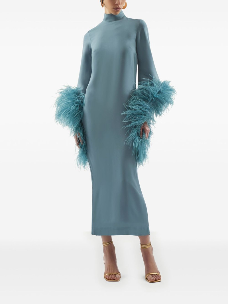 Taller Marmo Del Rio dress outlook