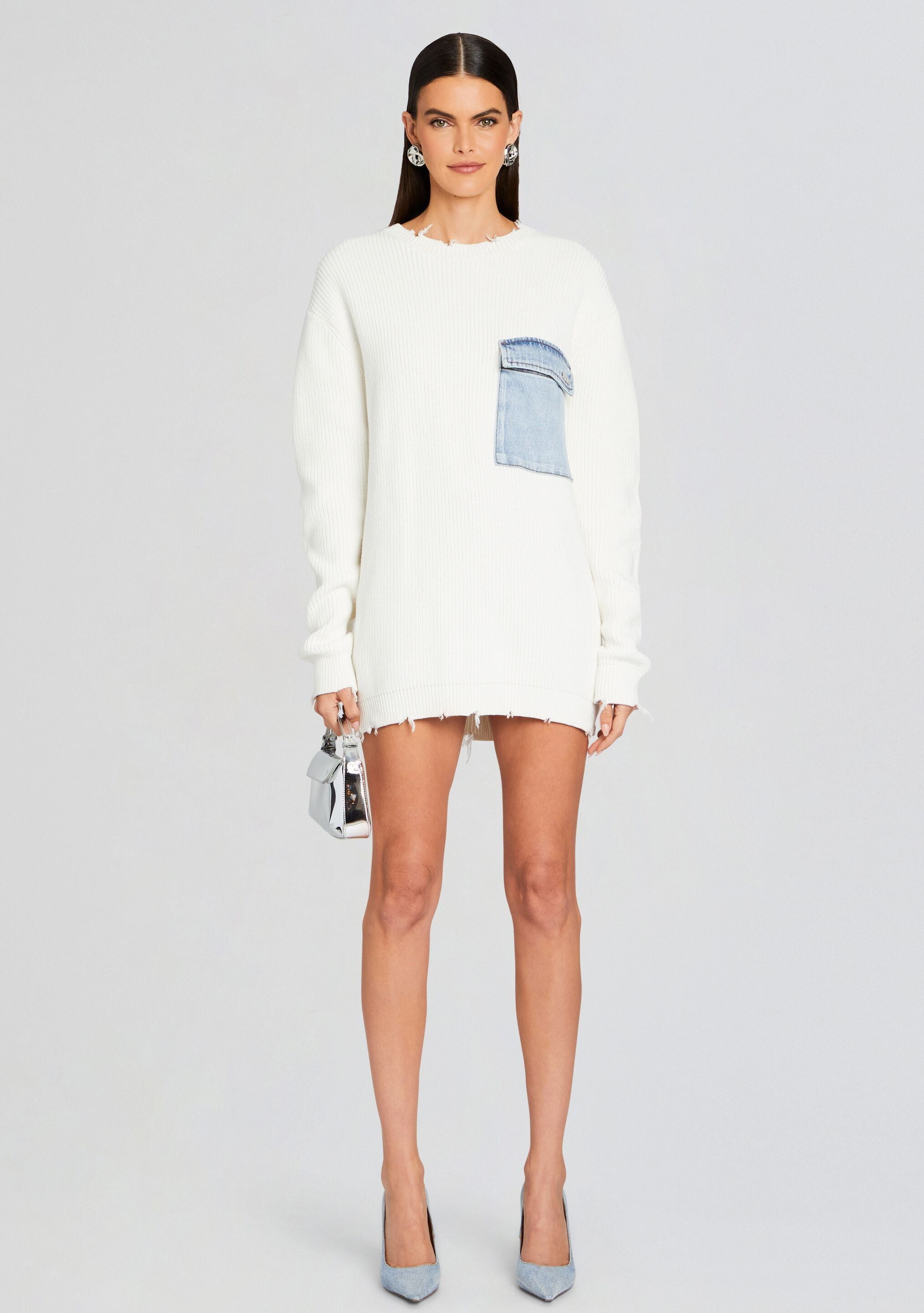 DAMIEN SWEATER - 5