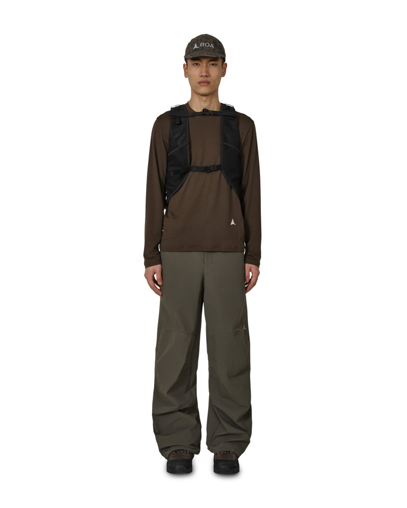 Tambo Shaped Softshell Pant 4