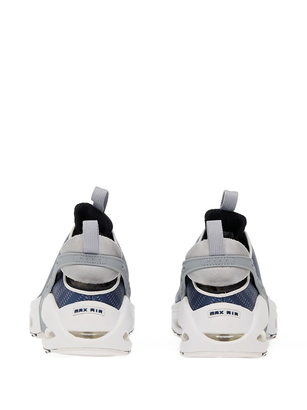 Air Max Craze zip-fastening sneakers - 3