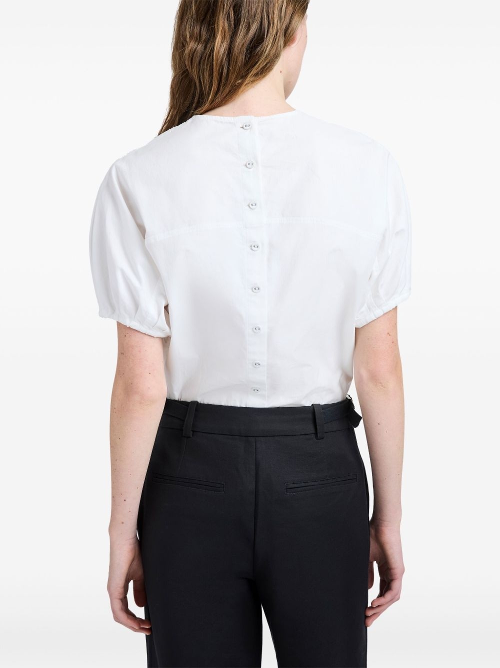 Haleigh blouse - 7