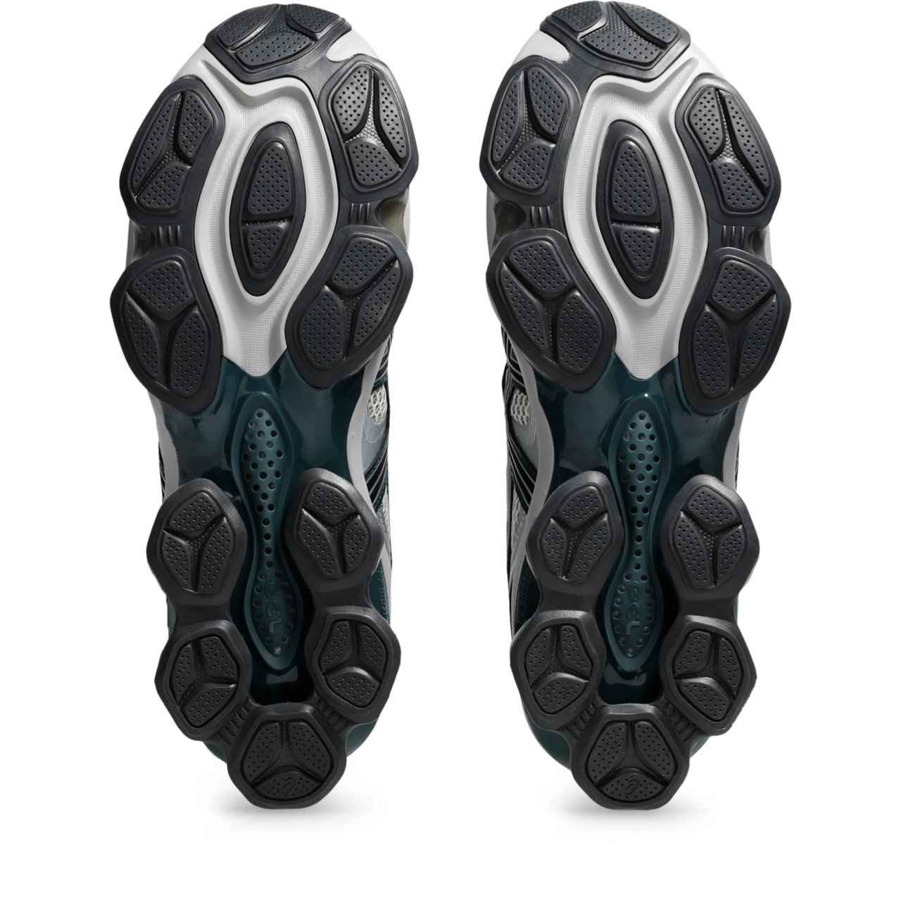 GEL-QUANTUM KINETIC - 7