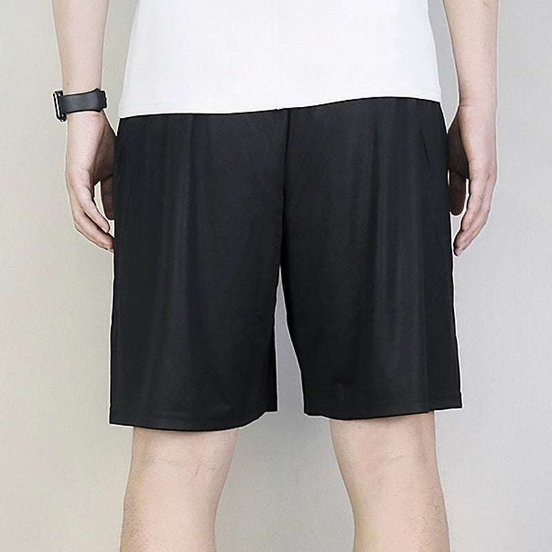 PUMA Training Shorts 'Black' 703436-03 - 4