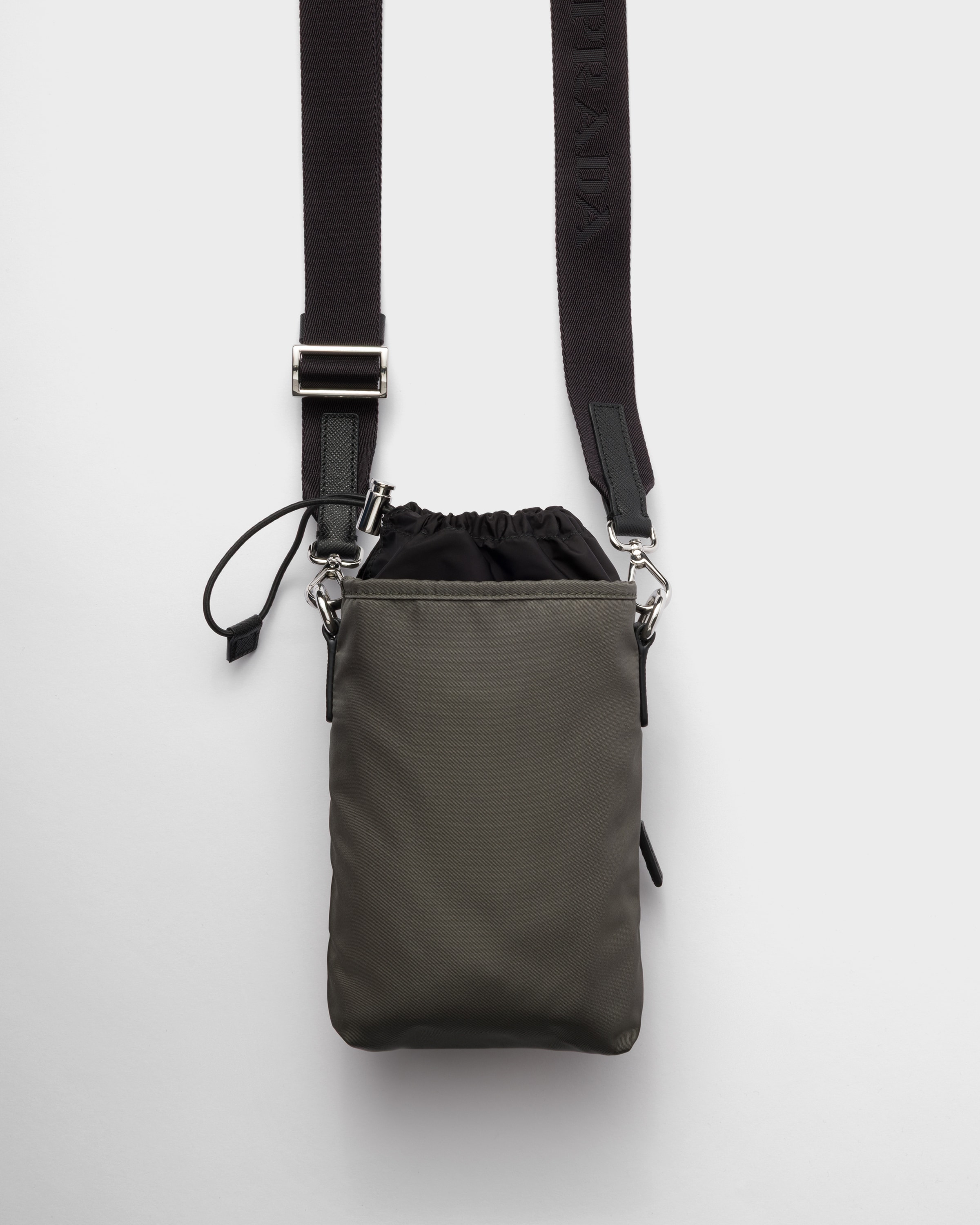 Re-Nylon smartphone case - 3