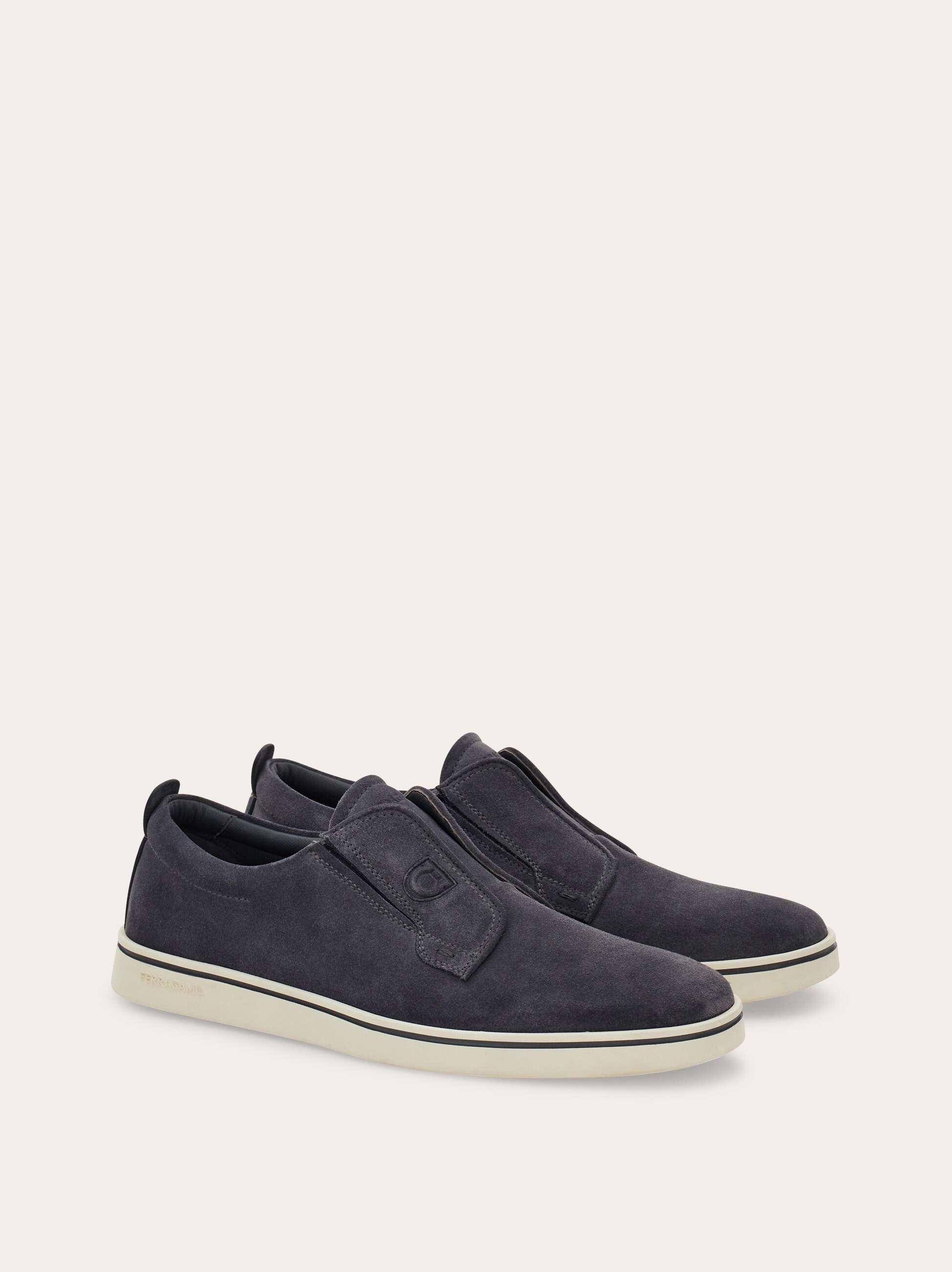 Slip-on sneaker - 5