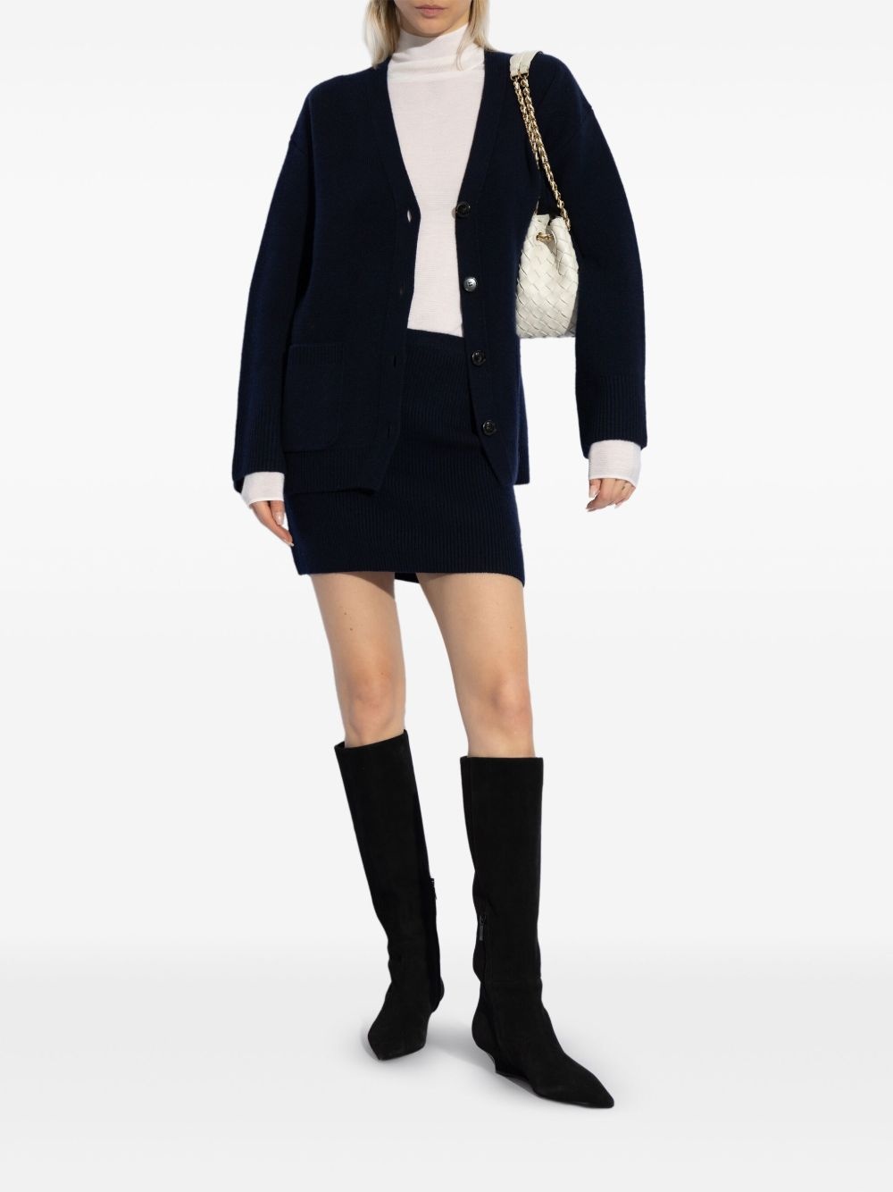 The Kellie cardigan - 2