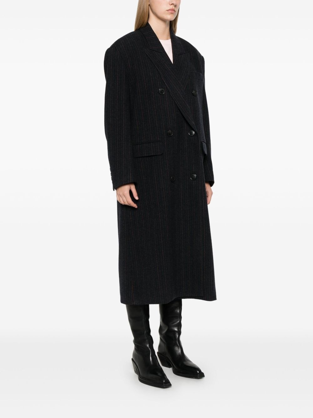 Lexana coat - 3