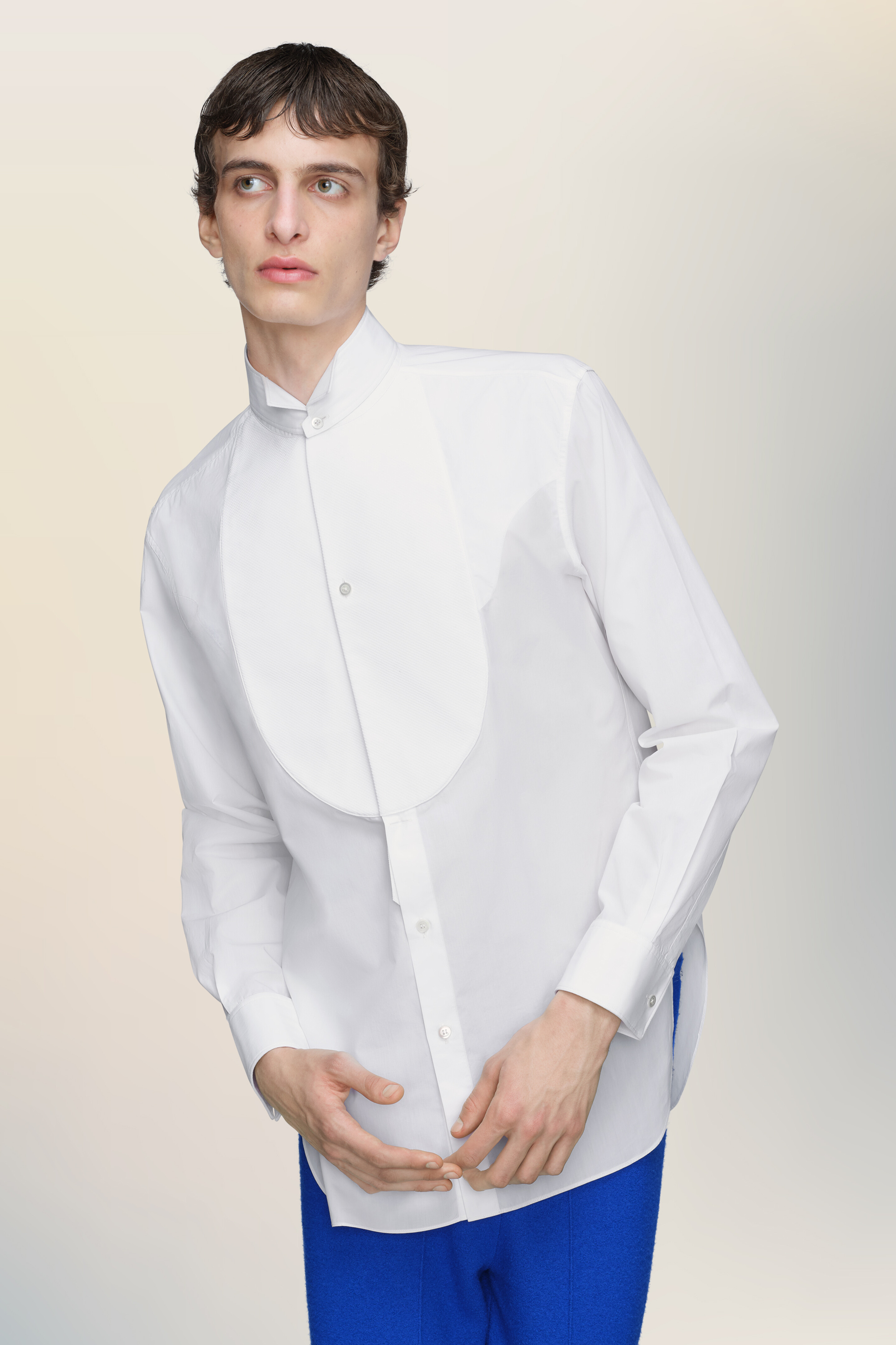 Long-sleeved shirt - 3