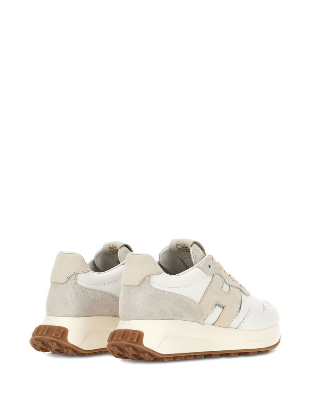Hogan Pre - HOGAN PRE Sneakers White - 3