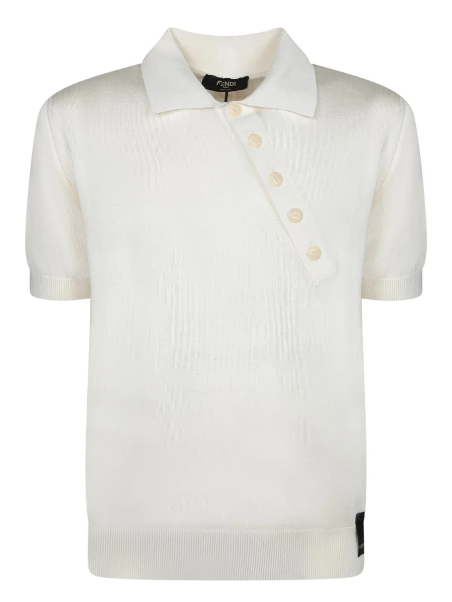 Fendi Sweaters - 1