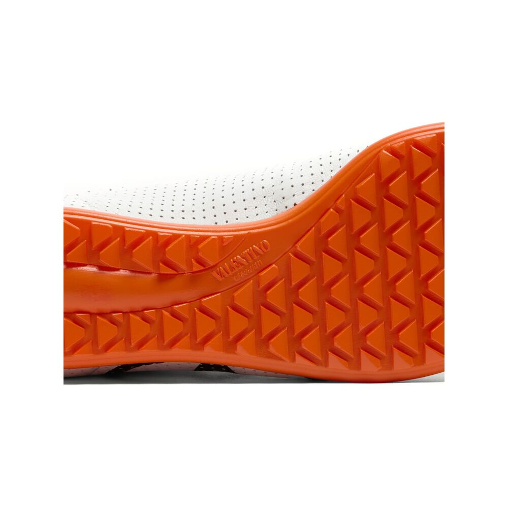 Valentino Garavani White Trainers Women - 4