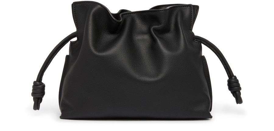 Mini Flamenco clutch - 3