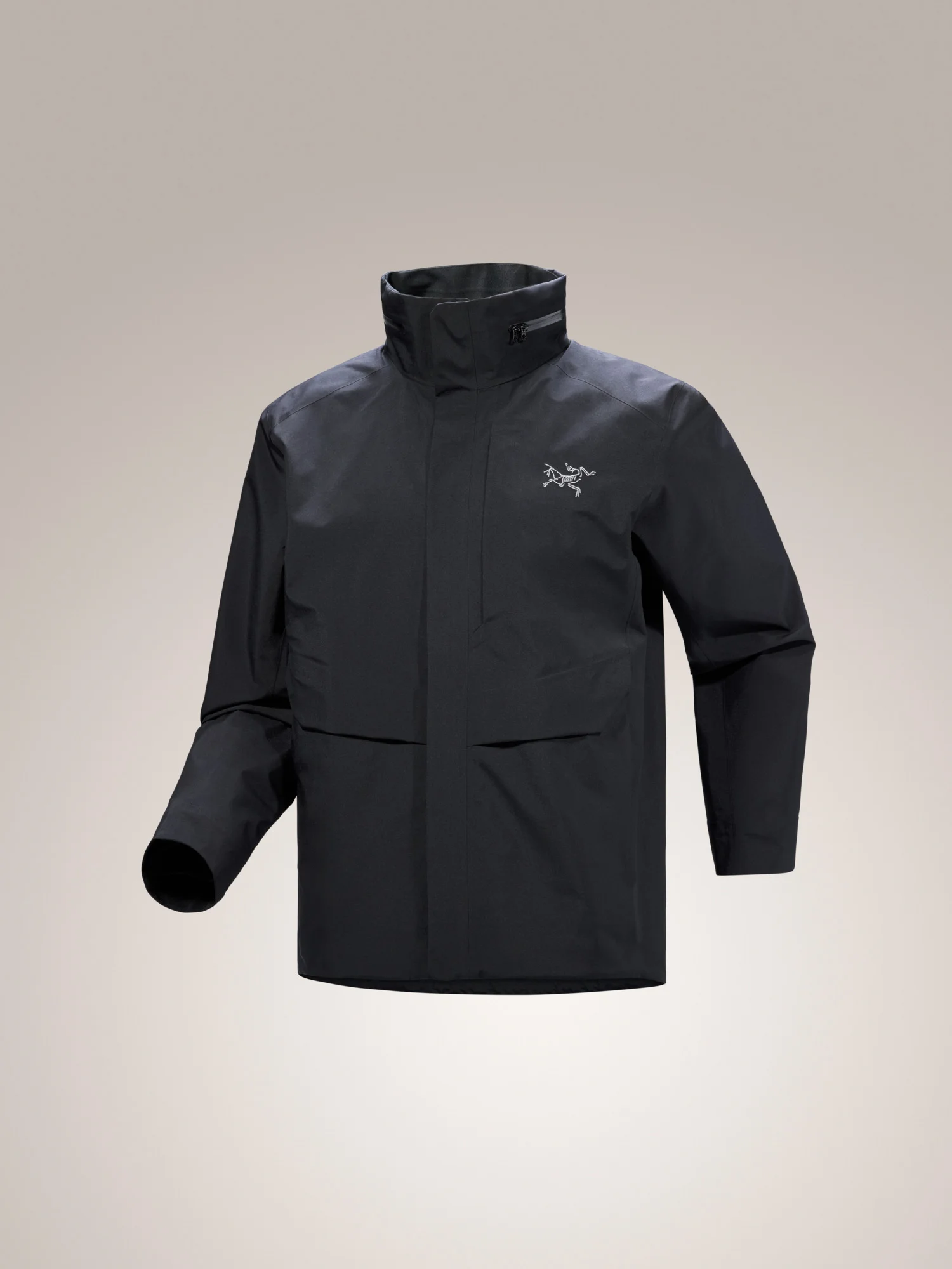 Therme Jacket - 1