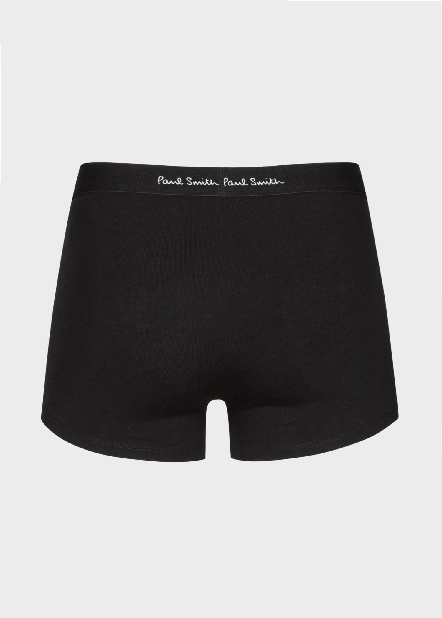 Boxer Briefs Five Pack - 4