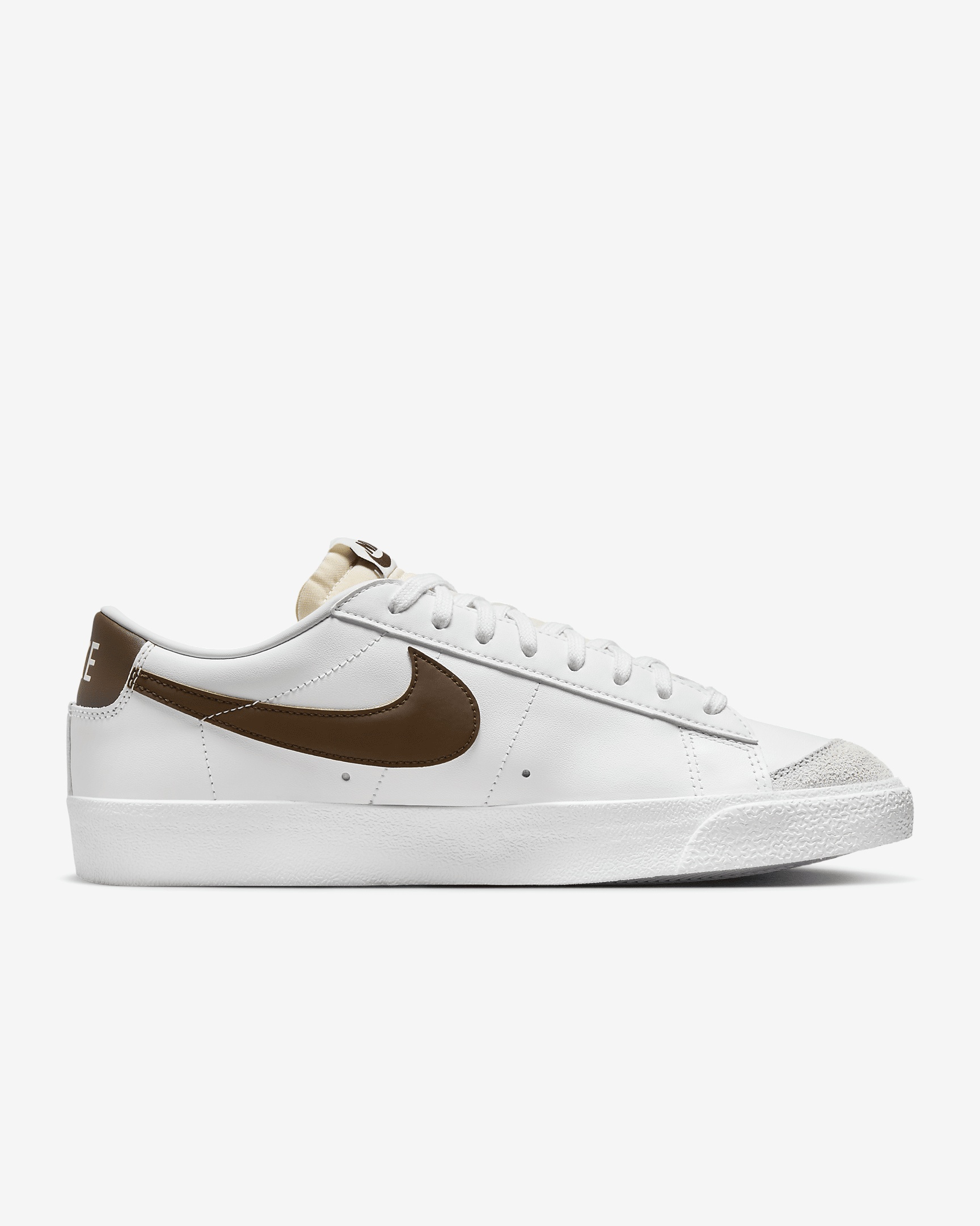 Nike Blazer Low '77 Vintage Men's Shoes - 3