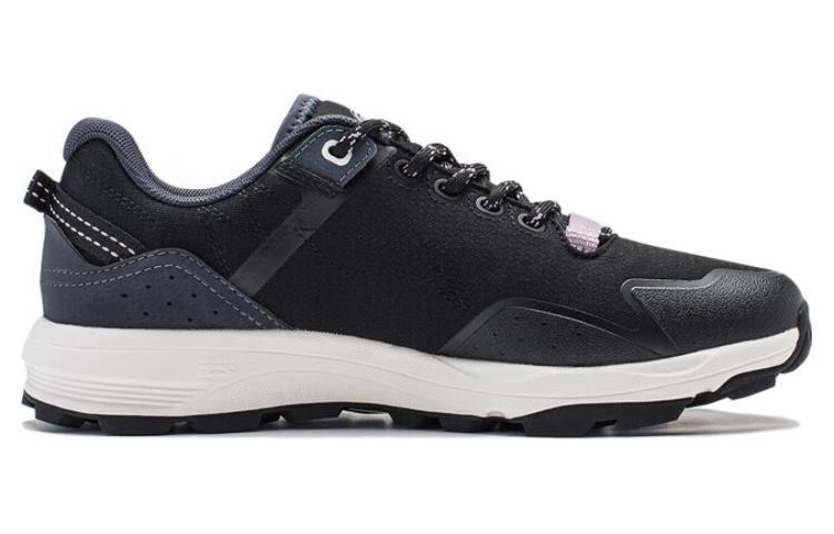 (WMNS) Li-Ning Gundam 'Black White' ARNT012-2 - 3