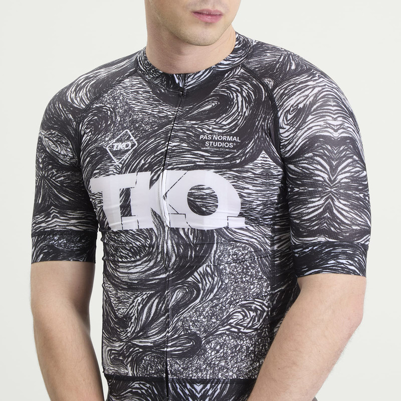 PAS NORMAL STUDIOS® Pas Normal Studios T.K.O. Mechanism Jersey outlook