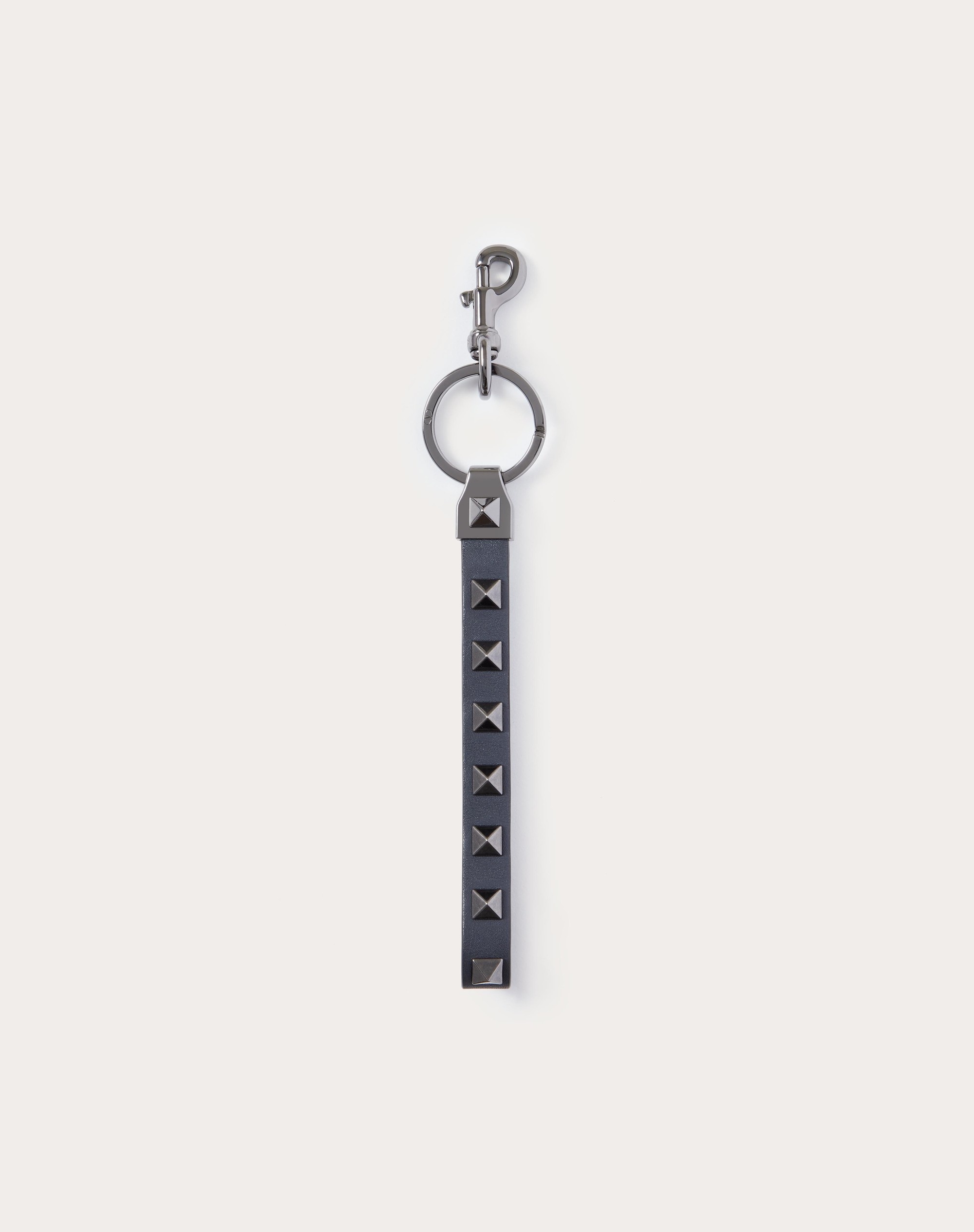 ROCKSTUD KEYCHAIN - 1