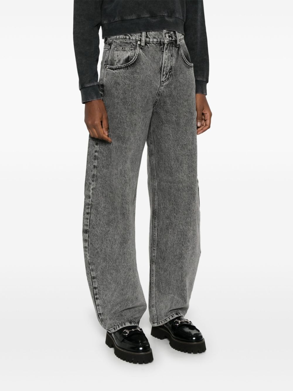 Balloon jeans - 3