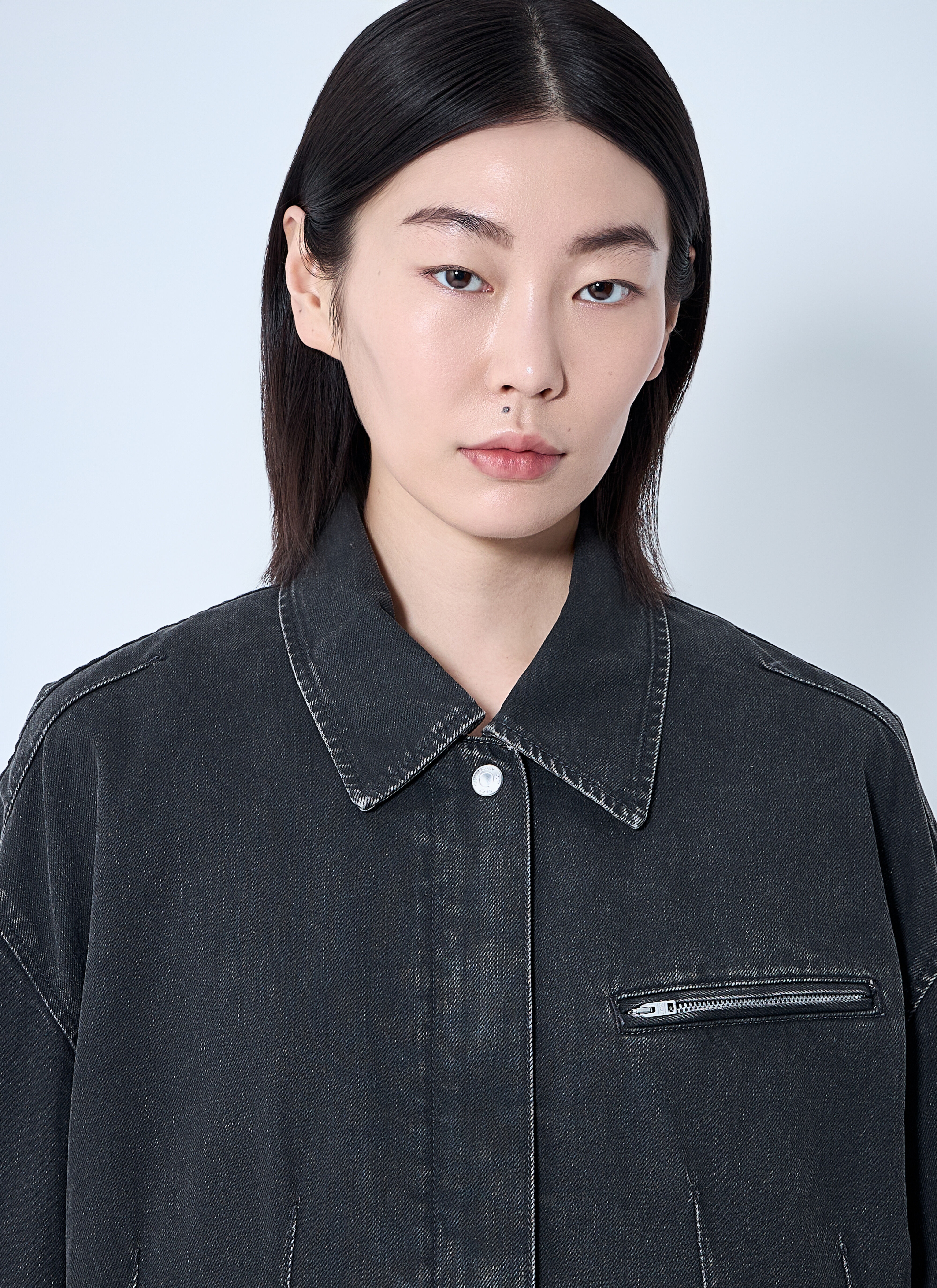 Draft Jacket - 5