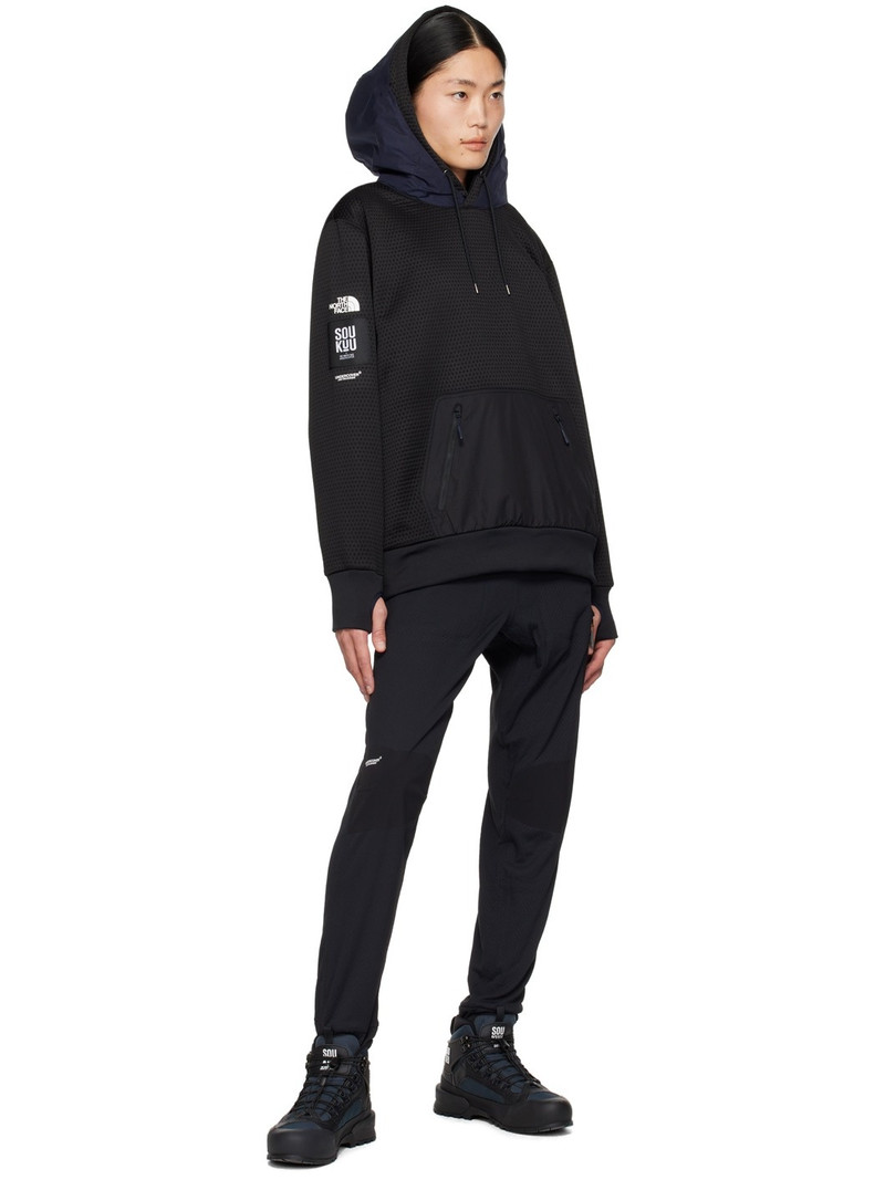 The North Face Black The North Face Edition Hoodie outlook