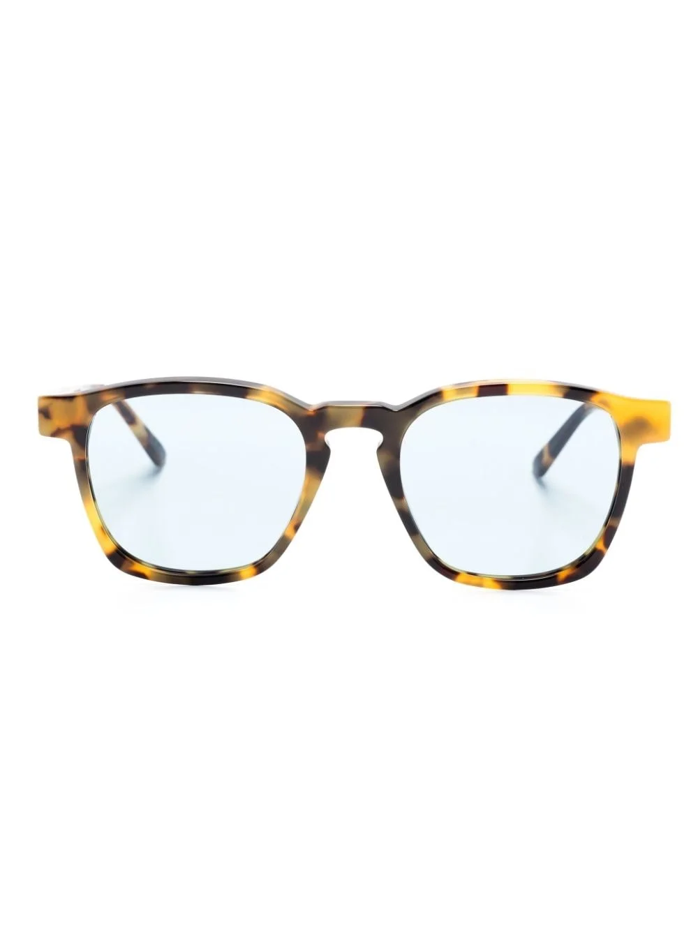 Unico square-frame sunglasses - 1