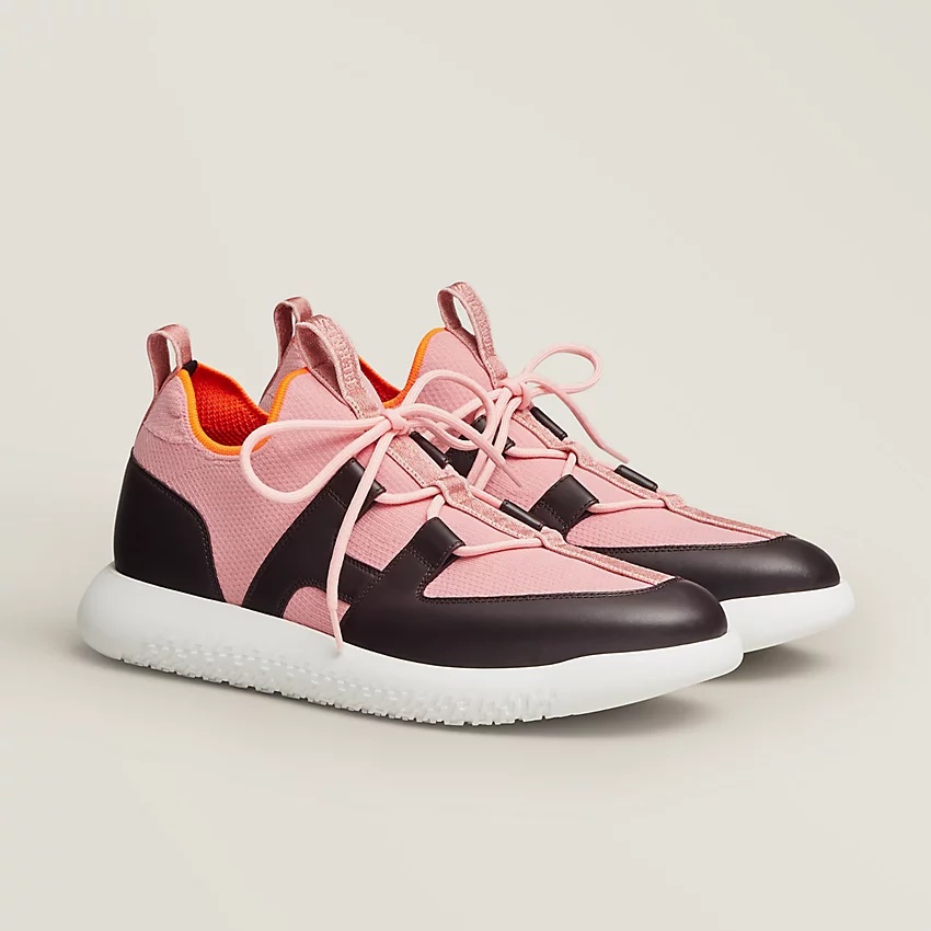 Duel sneaker - 1