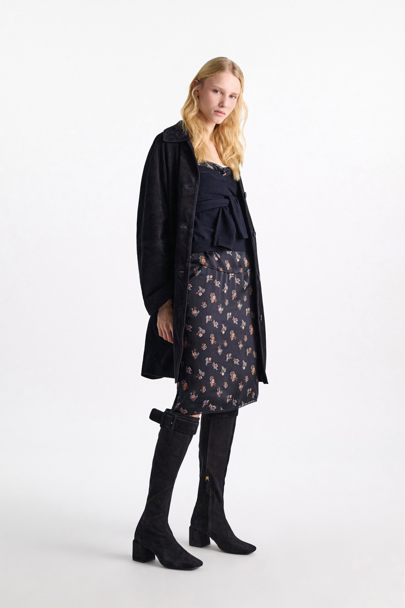 DOROTHEE SCHUMACHER SOFTLY STRETCH boot outlook