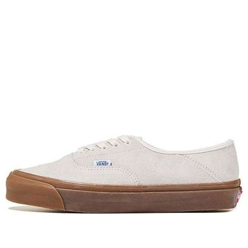 Vans OG Style 43 LX Suede 'Sugar Swizzle' VN0A3DPBQMC - 1