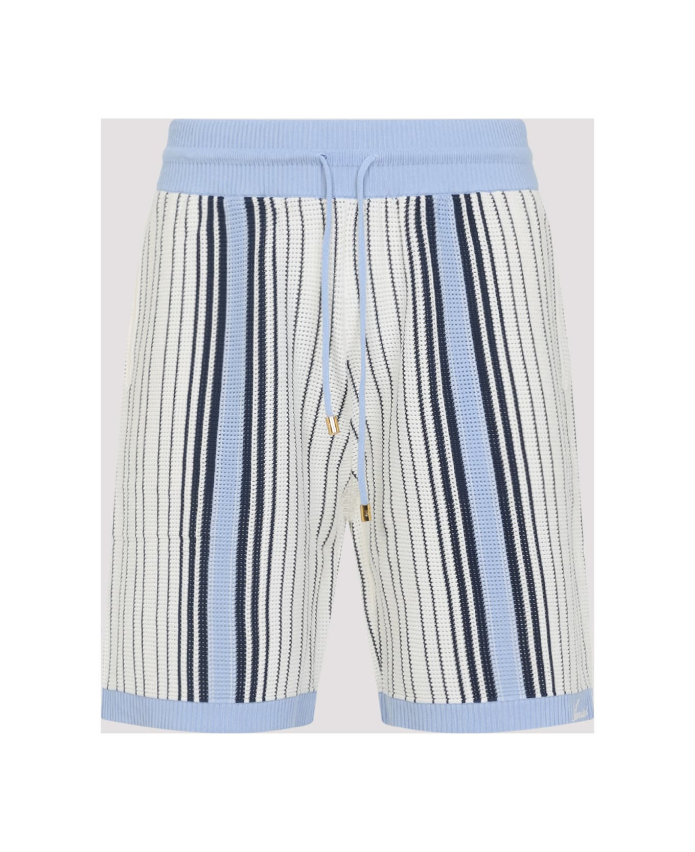 Script Stripe Short - 3