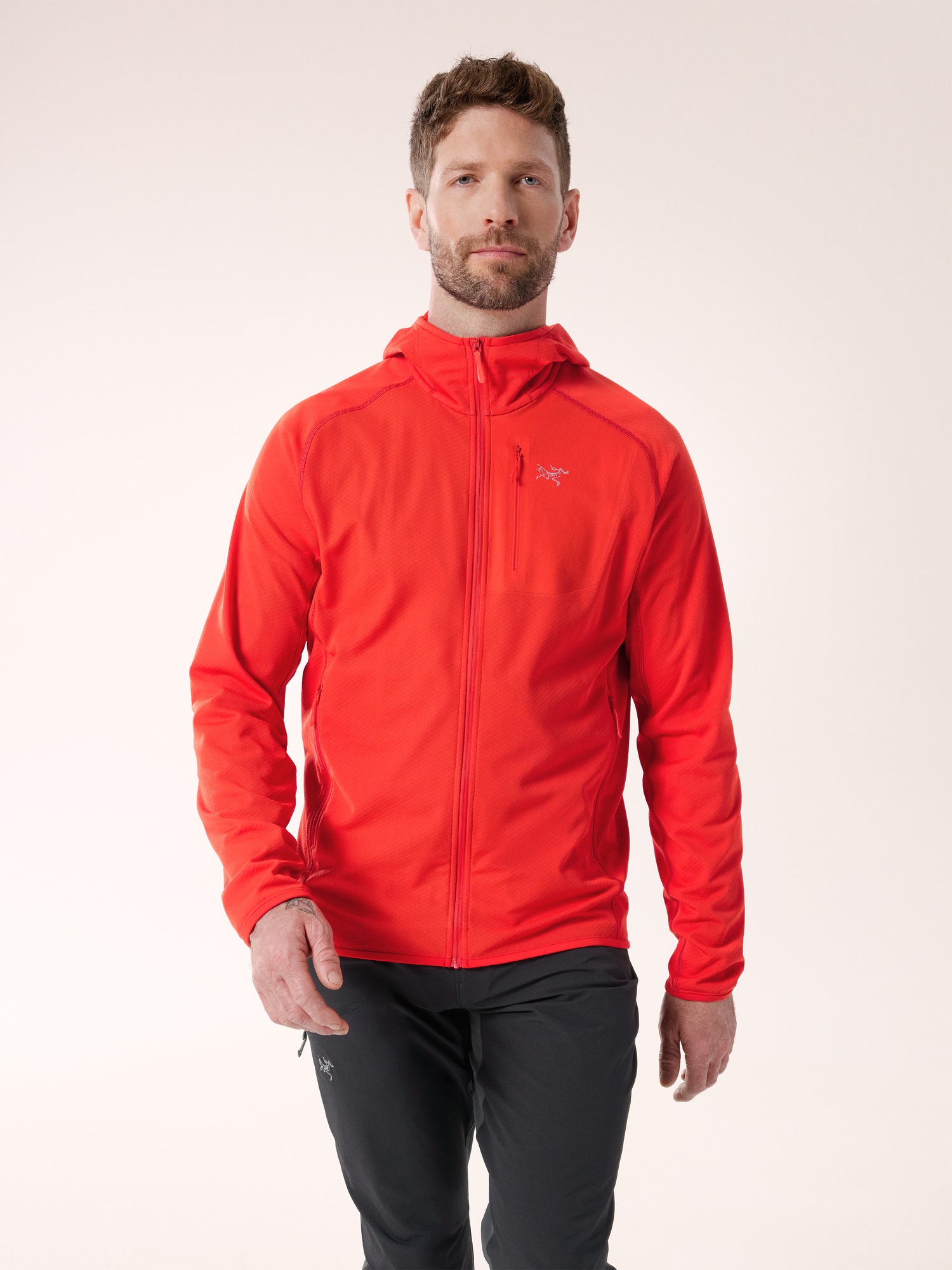 Delta Hoody - 2