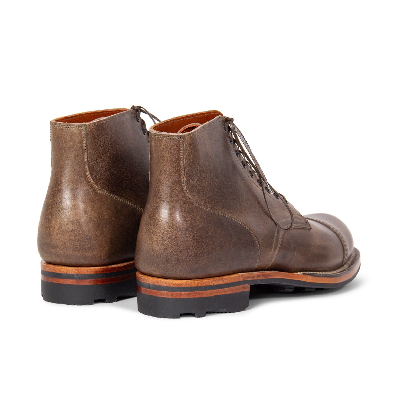 Service Boot® 2040 BCT - Cypress Charcoal - 3