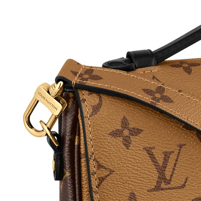 Louis Vuitton Pochette Métis outlook