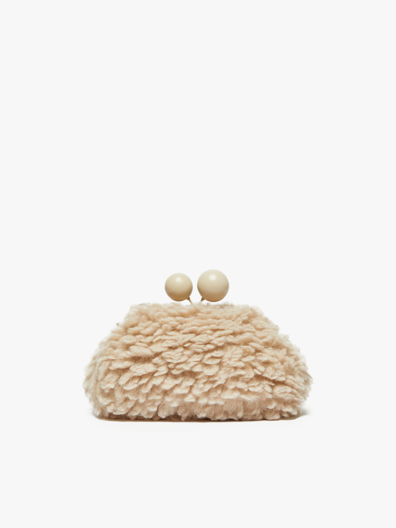 BREDA Medium Pasticcino Bag in soft fabric 3