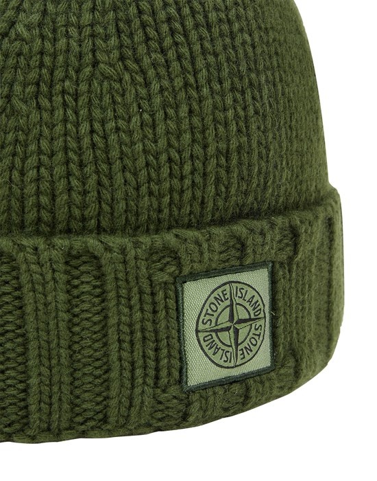 N17D6 OLIVE GREEN - 3