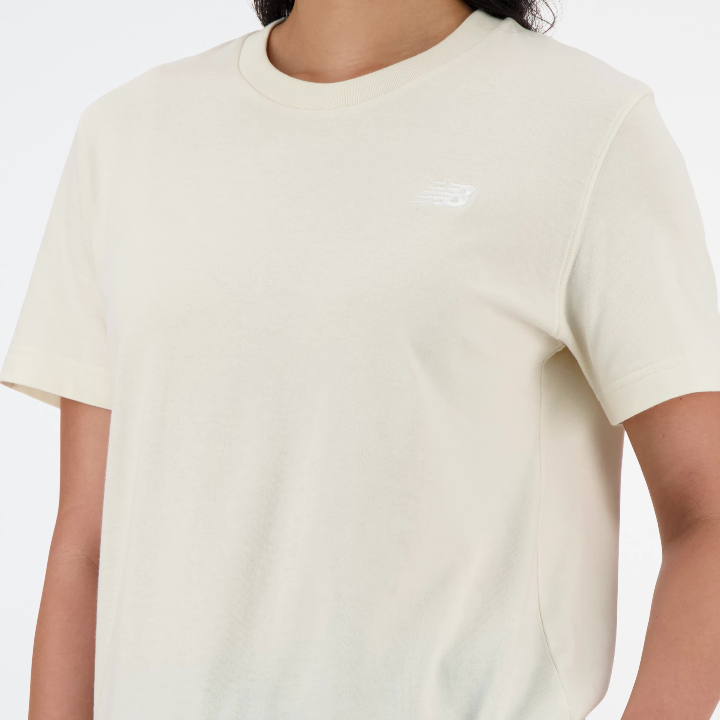 Sport Essentials Jersey T-Shirt - 4