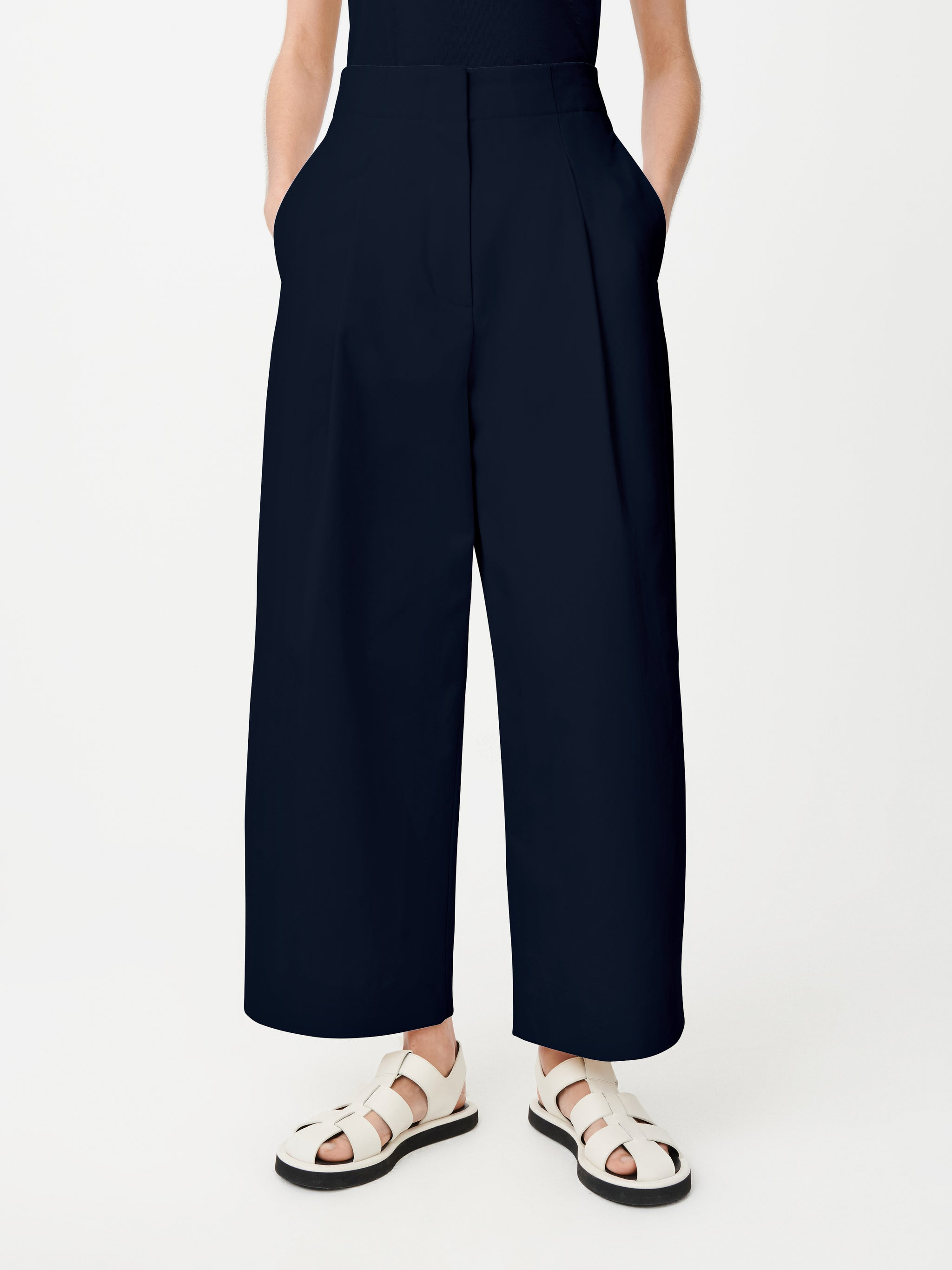 Dordoni Volume Pant - 4
