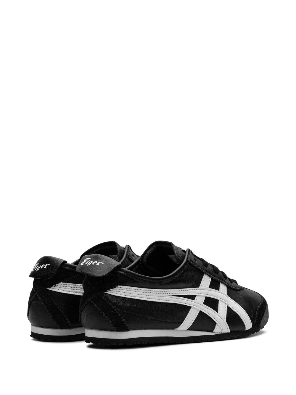 Onitsuka Tiger Mexico 66™ "Black/White" sneakers - 3