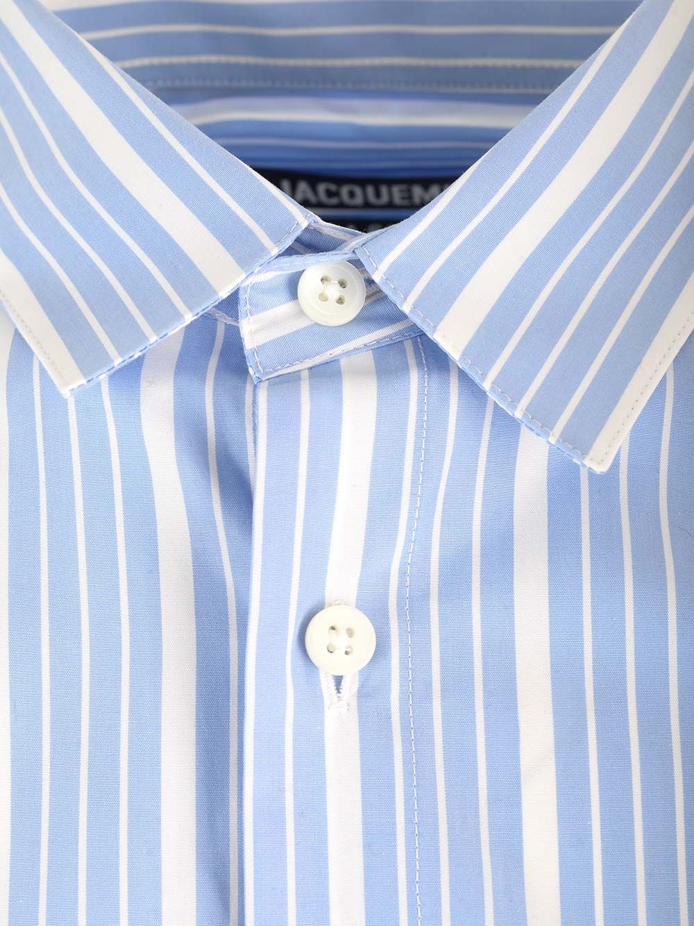 Simon Shirts Light Blue - 4
